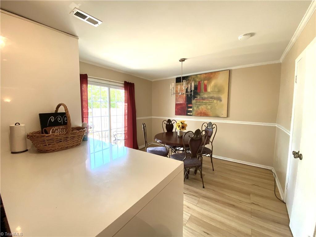 5715 Bramblegate Road, Unit F Greensboro, NC 27409 - Photo 5 of 14