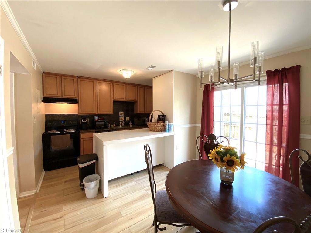 5715 Bramblegate Road, Unit F Greensboro, NC 27409 - Photo 7 of 14