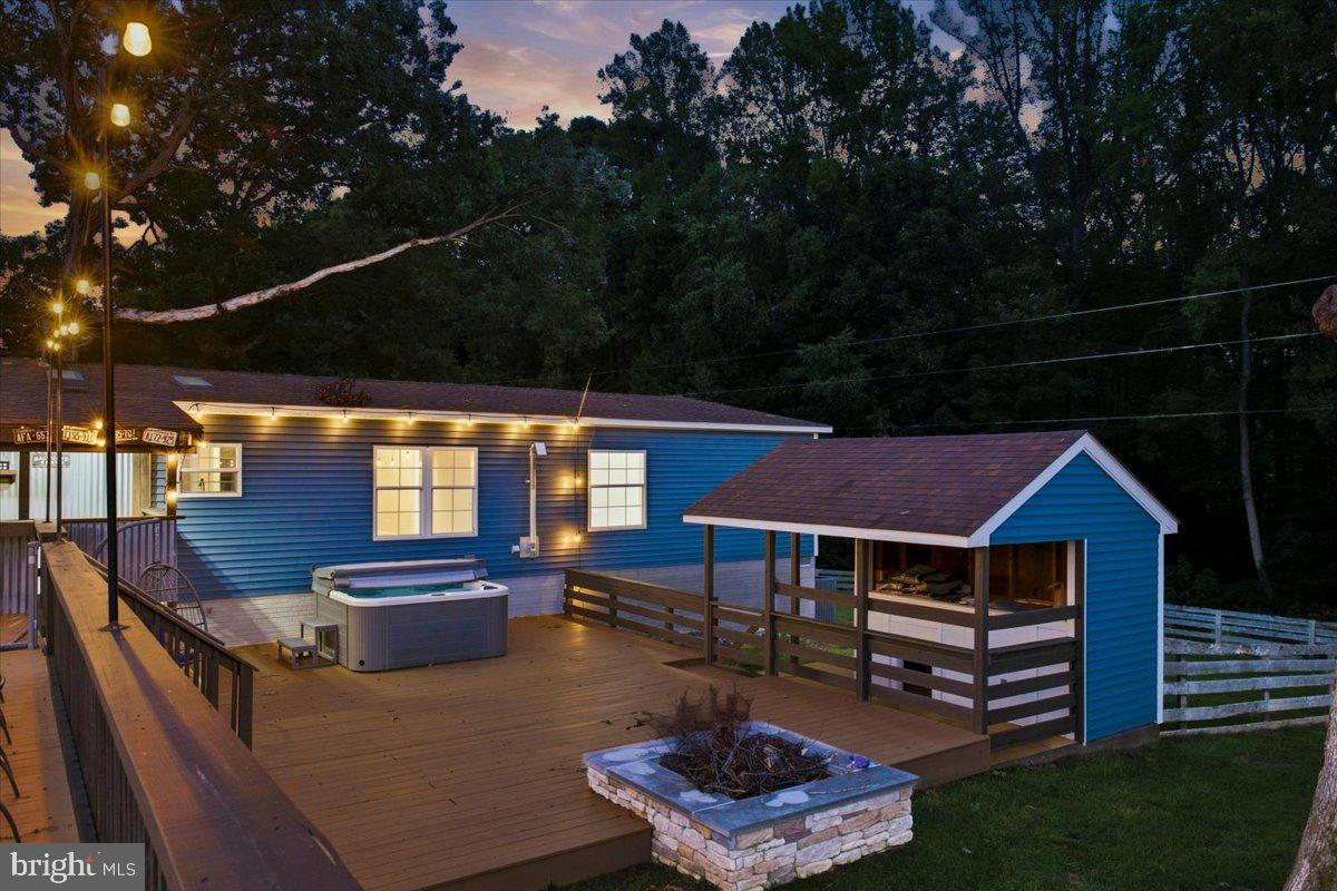 1837 Eastham Road Bumpass, VA 23024 - Photo 130 of 144 Gallery Image 130