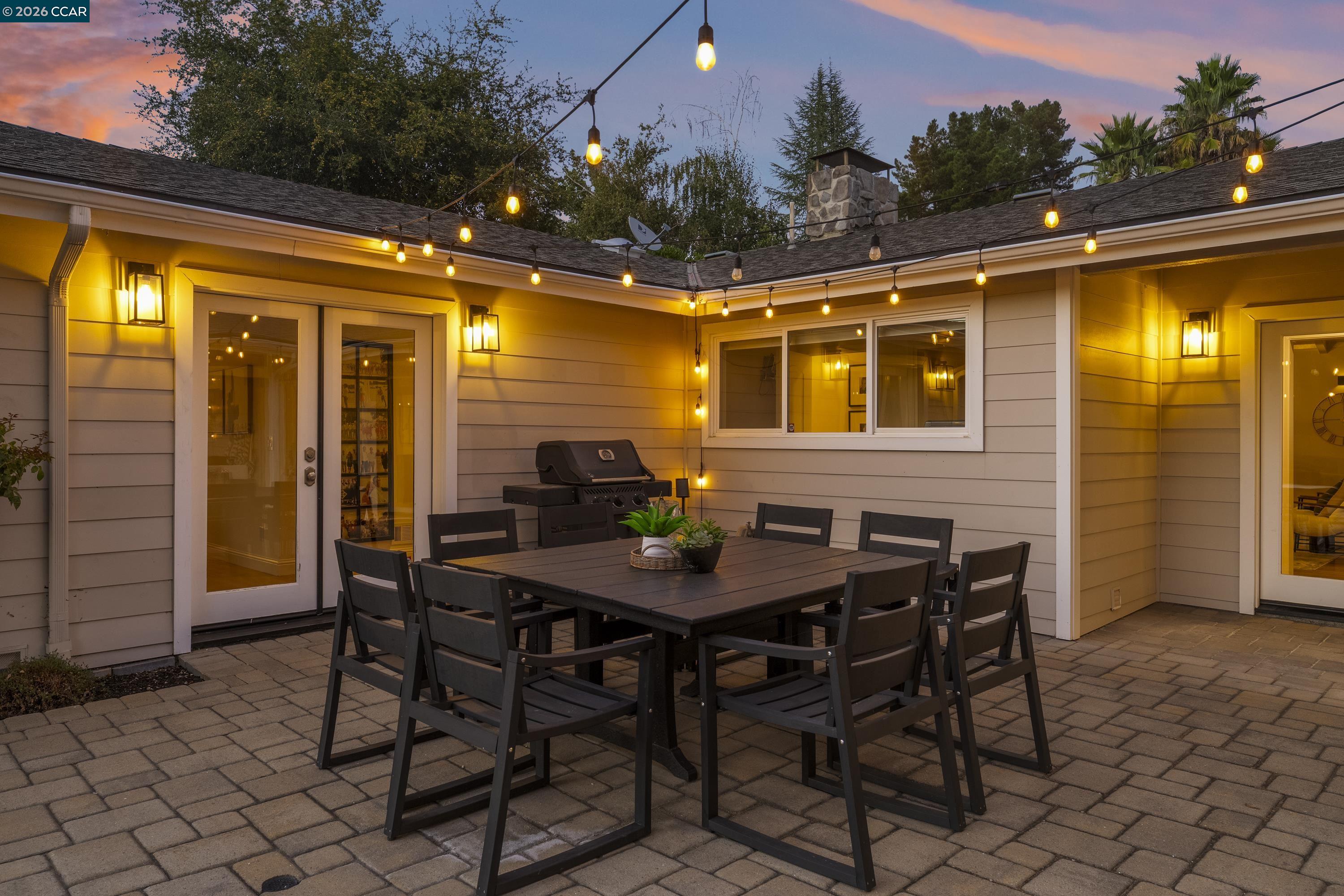 3144 Roundhill Road Alamo, CA 94507 - Photo 79 of 82 Gallery Image 79