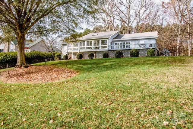 $1,485,000 | 214 Lakeview Shores Loop, Mooresville, NC 28117