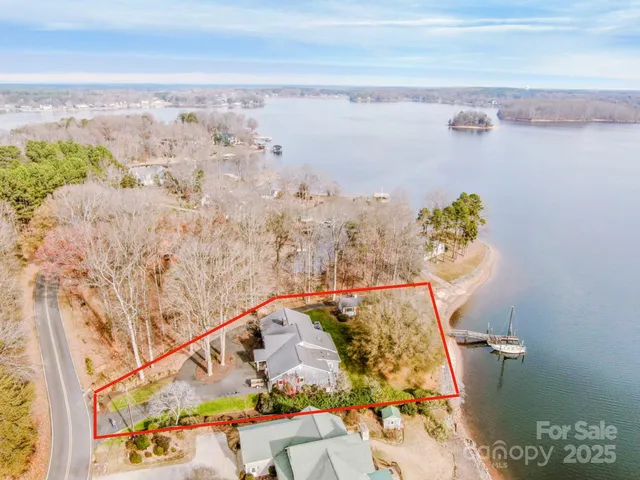 $1,485,000 | 214 Lakeview Shores Loop, Mooresville, NC 28117