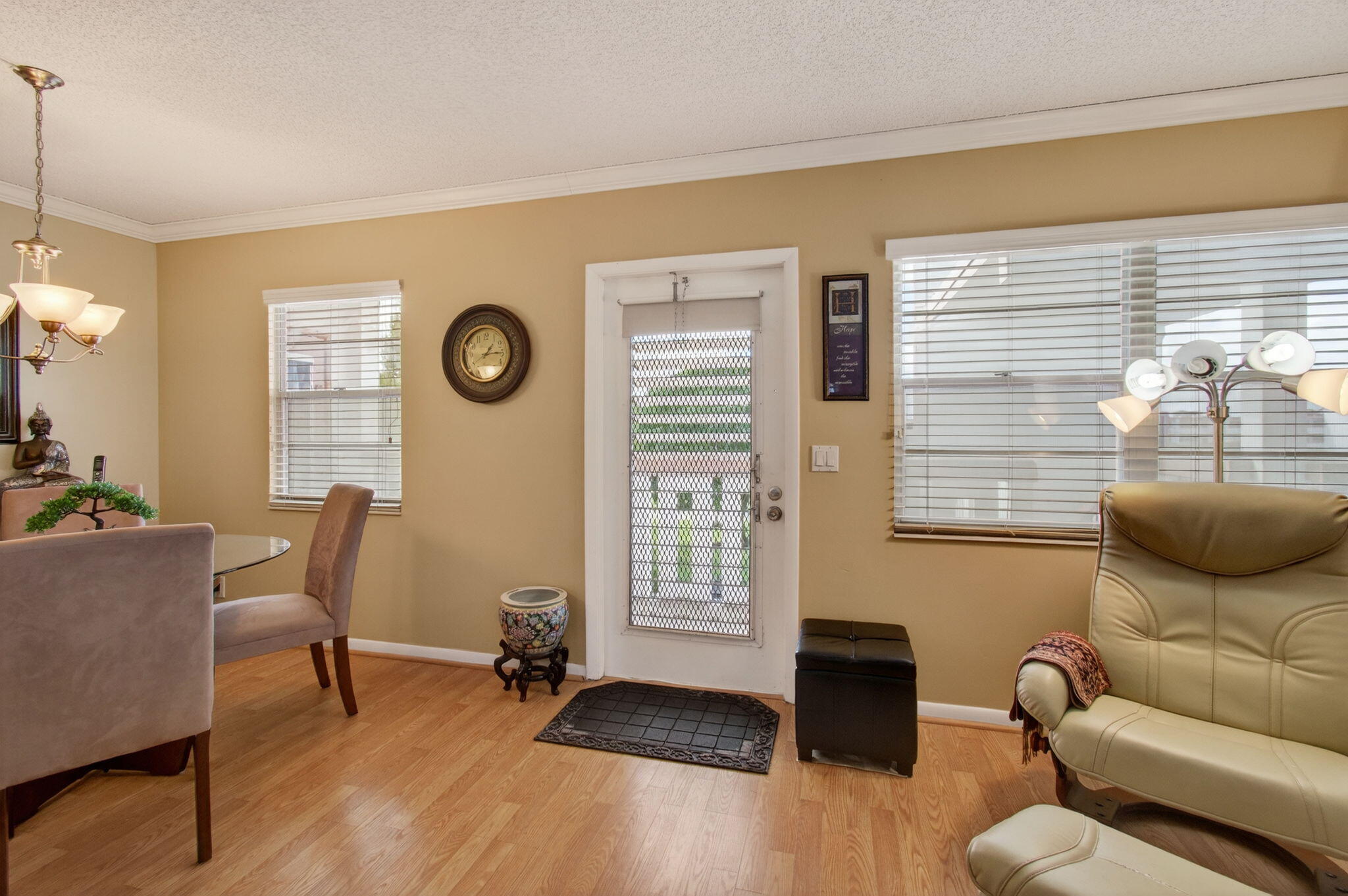 4082 Wolverton East Boca Raton, FL 33434 - Photo 5 of 93 a living room with furniture and a window