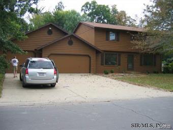 951 Long Branch Road Troy, IL 62294 - Photo 1 of 1 Gallery Image 1