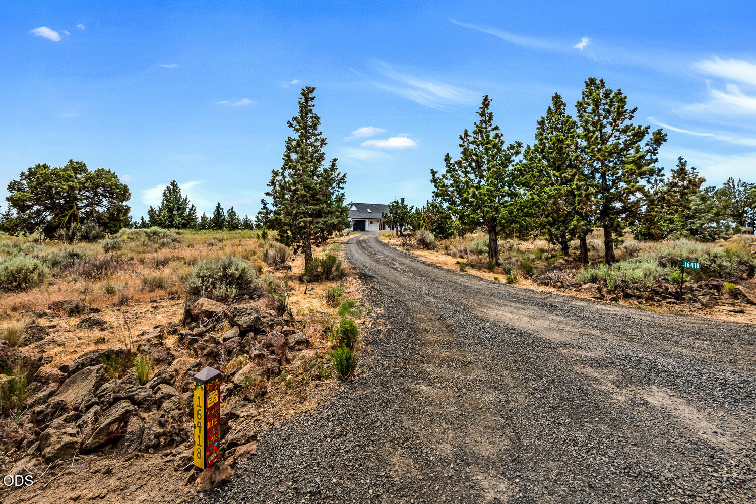 16418 Southwest Blue Jay Road Terrebonne, OR 97760 - Photo 30 of 35