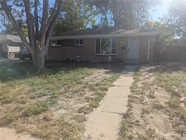 $399,900 | 3256 Troy Street, Aurora, CO 80011