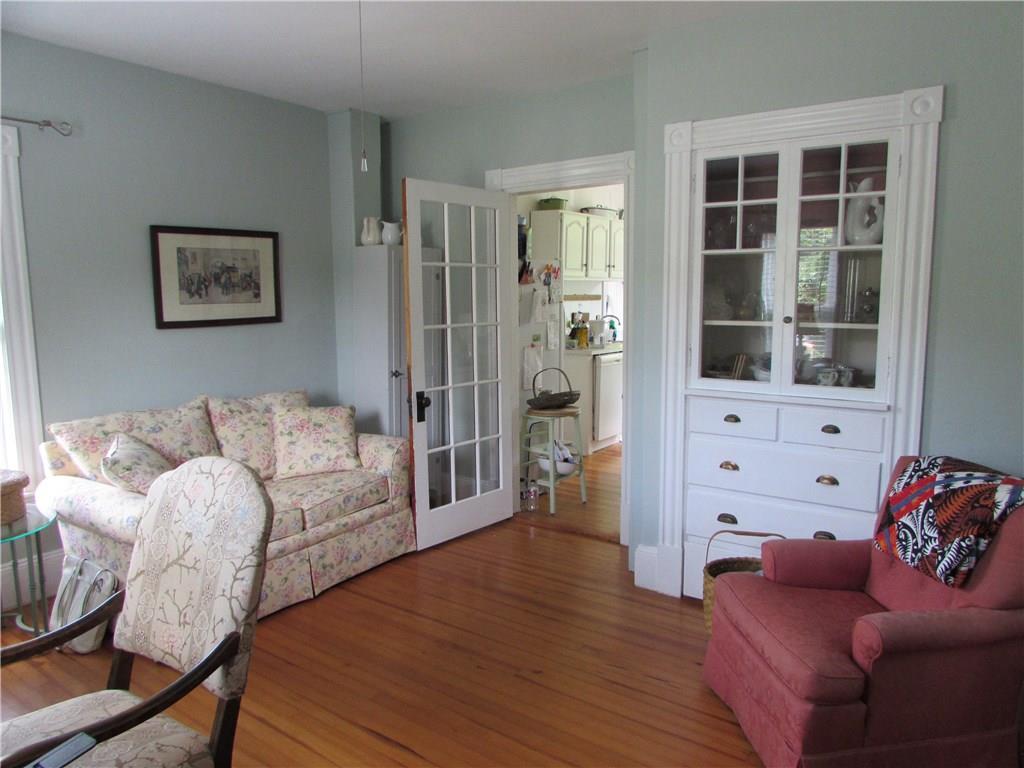 11 Whipple Street Springvale, ME 04083 - Photo 18 of 34 Den off Kitchen w/ built-ins