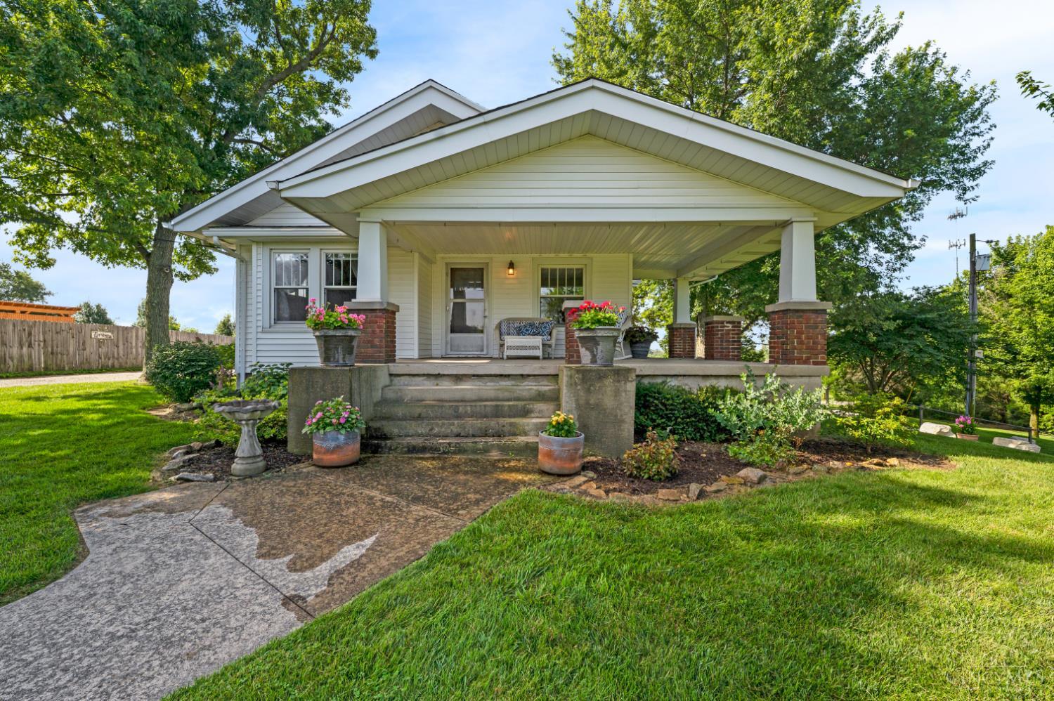 4803 Princeton Road Hamilton, OH 45011 - Photo 44 of 50
