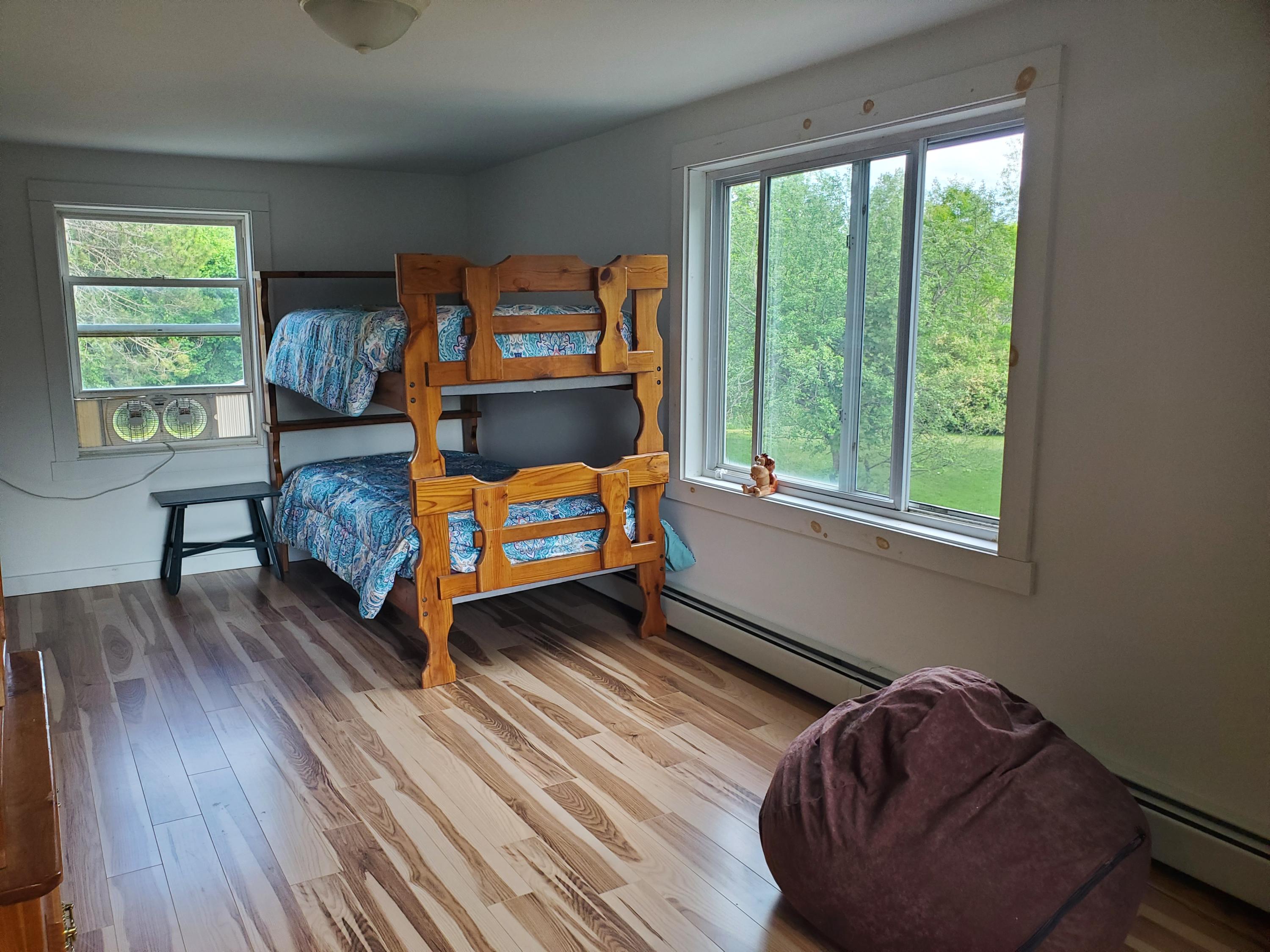 356 River Road Orrington, ME 04474 - Photo 24 of 31 3rd bedroom