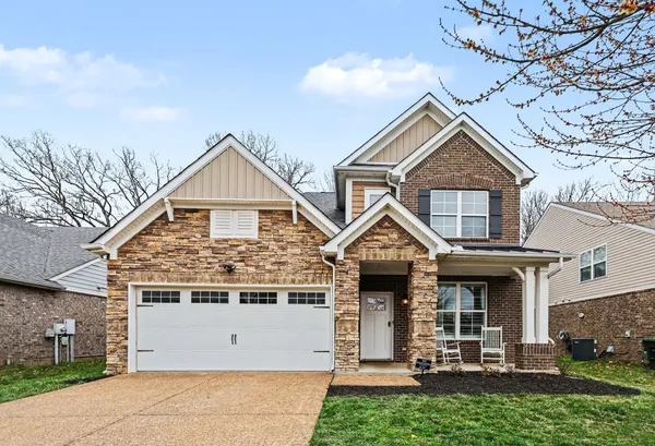 $674,900 | 744 Bench Lane, Mount Juliet, TN 37122