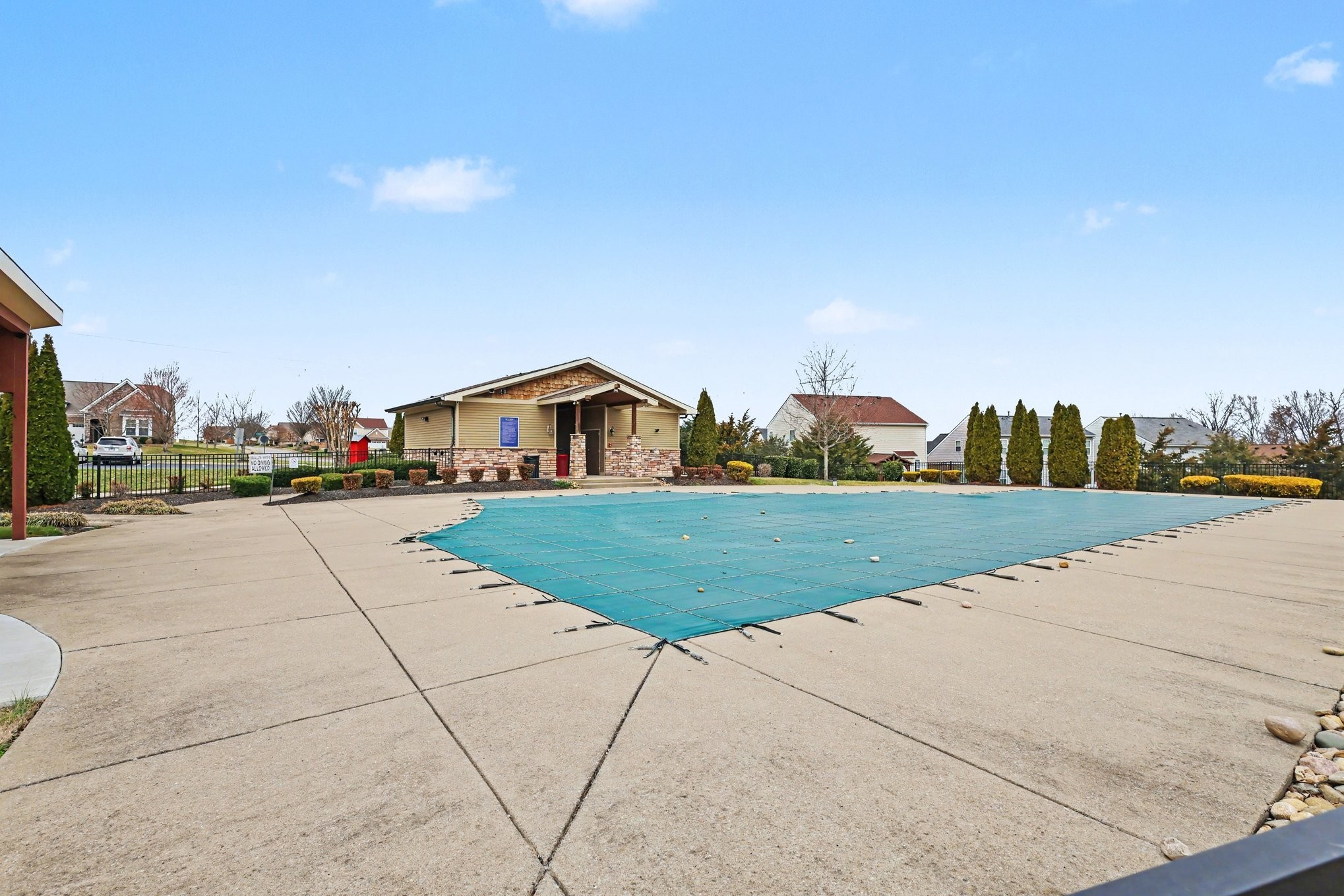 744 Bench Lane Mount Juliet, TN 37122 - Photo 20 of 27