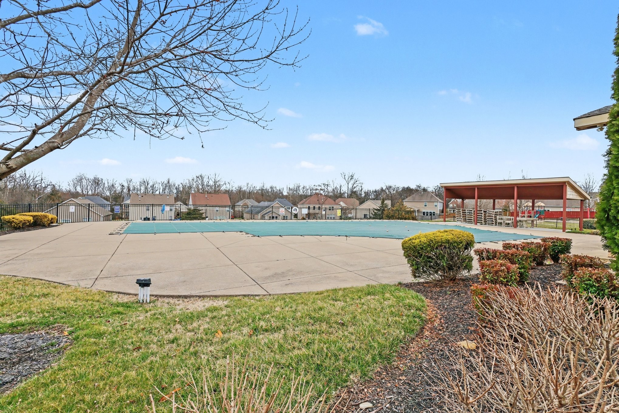 744 Bench Lane Mount Juliet, TN 37122 - Photo 23 of 27