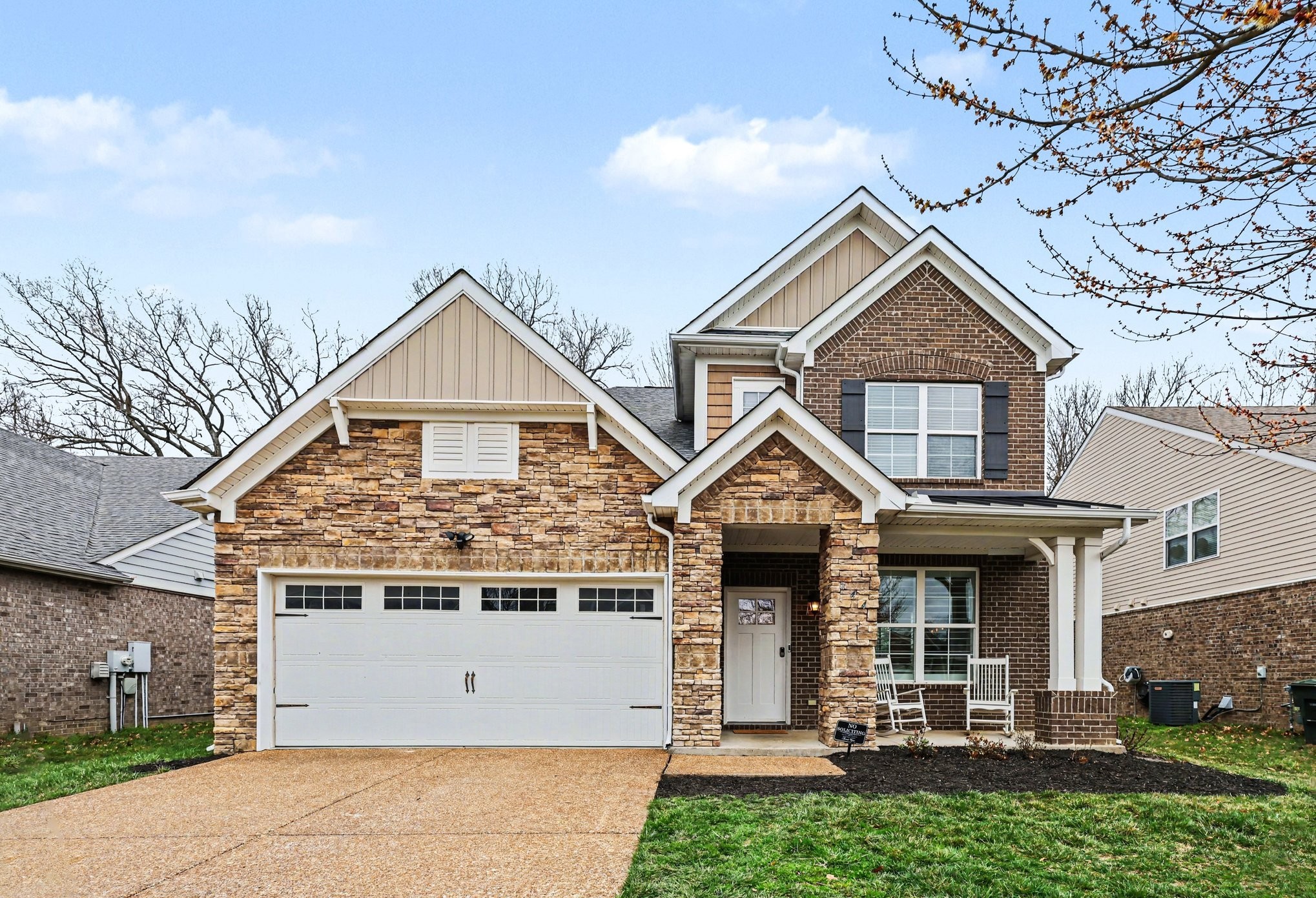 744 Bench Lane Mount Juliet, TN 37122 - Photo 25 of 27