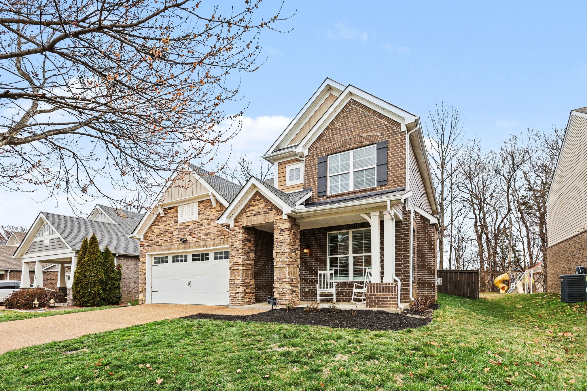744 Bench Lane Mount Juliet, TN 37122 - Photo 3 of 27