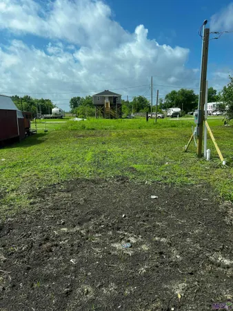 $25,000 | 621 Clinton Street, Chauvin, LA 70344