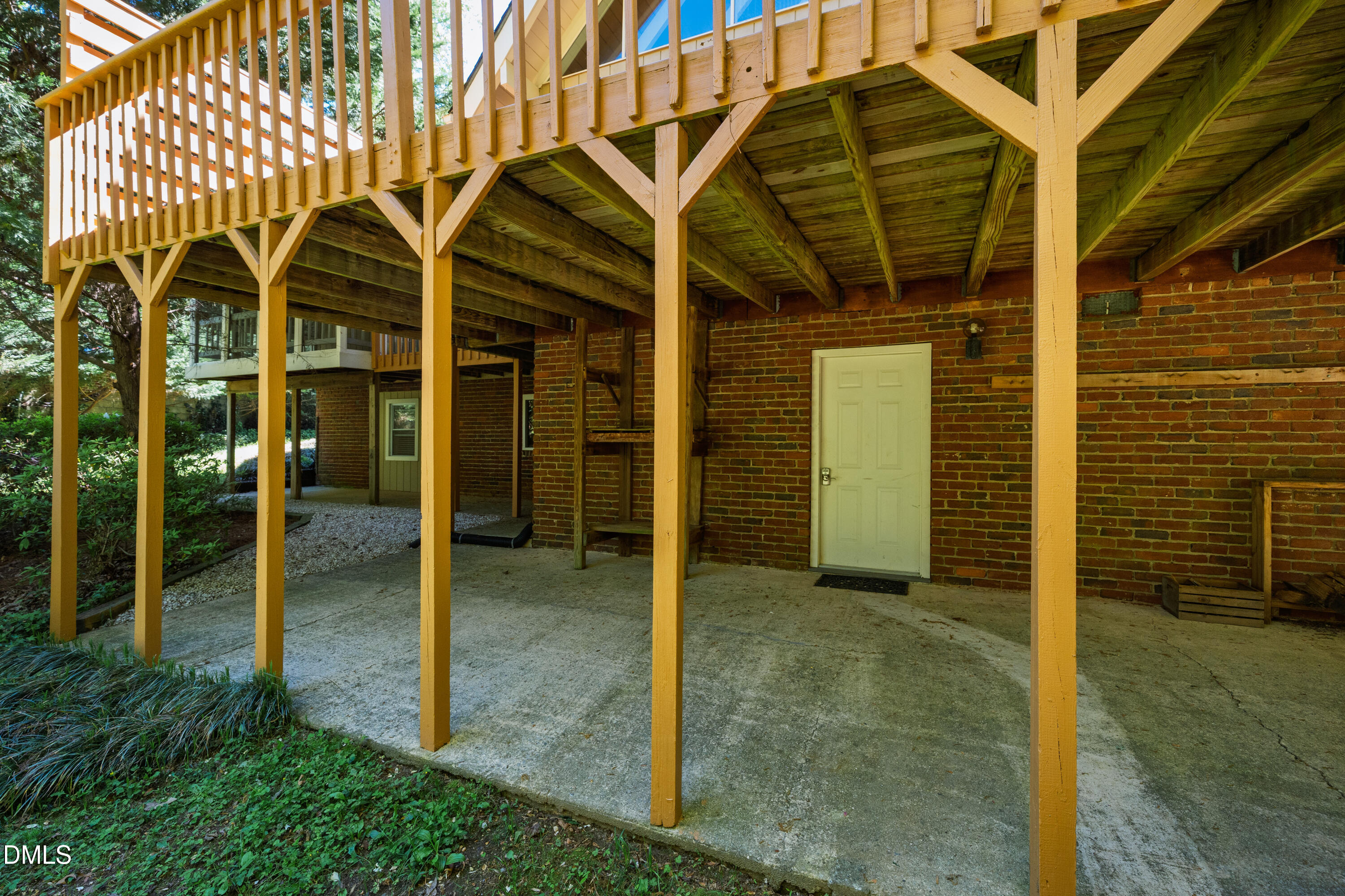 9904 Penny Road Raleigh, NC 27606 - Photo 17 of 80