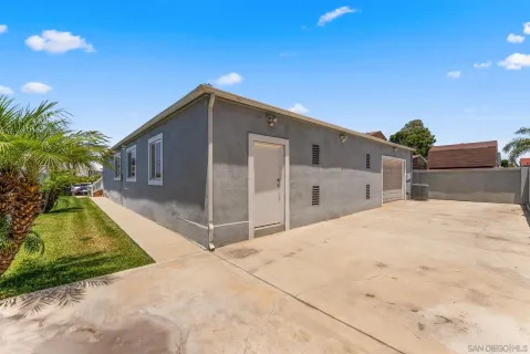 $845,000 | 246 East 26th Street, National City, CA 91950