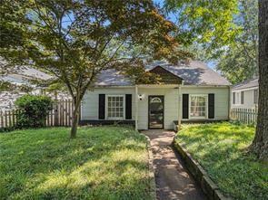 1441 Meridian Street Southeast Atlanta, GA 30317 - Photo 1 of 36