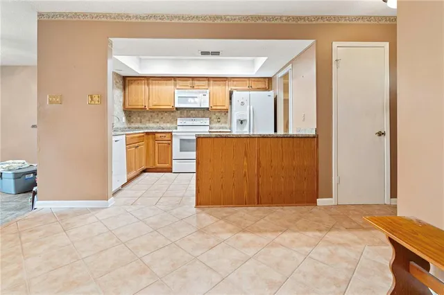 $160,000 | 7 Brandon Hall Drive, Unit C, Destrehan, LA 70047