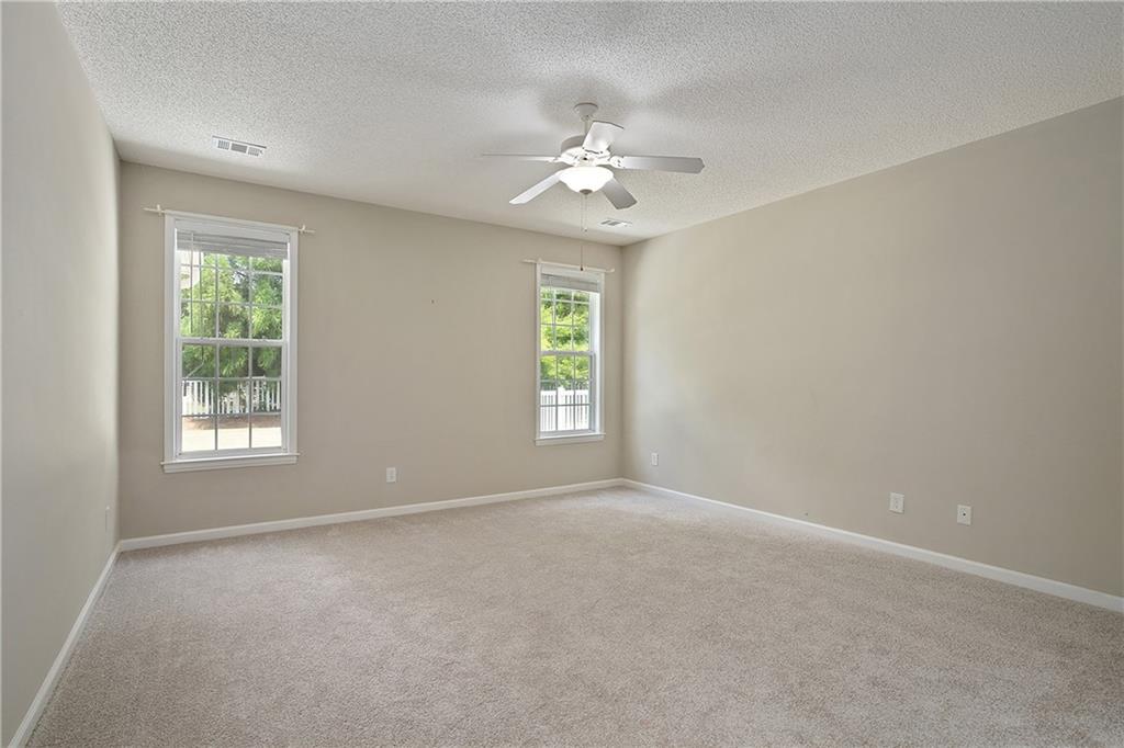 17 Williams Pride Way Newnan, GA 30265 - Photo 19 of 28 a view of an empty room with a window
