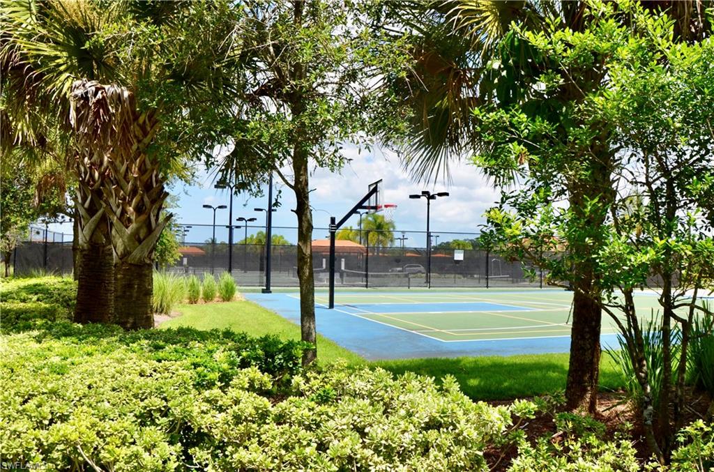 9834 Giaveno Circle, Unit 1746 Naples, FL 34113 - Photo 25 of 41 a view of a park