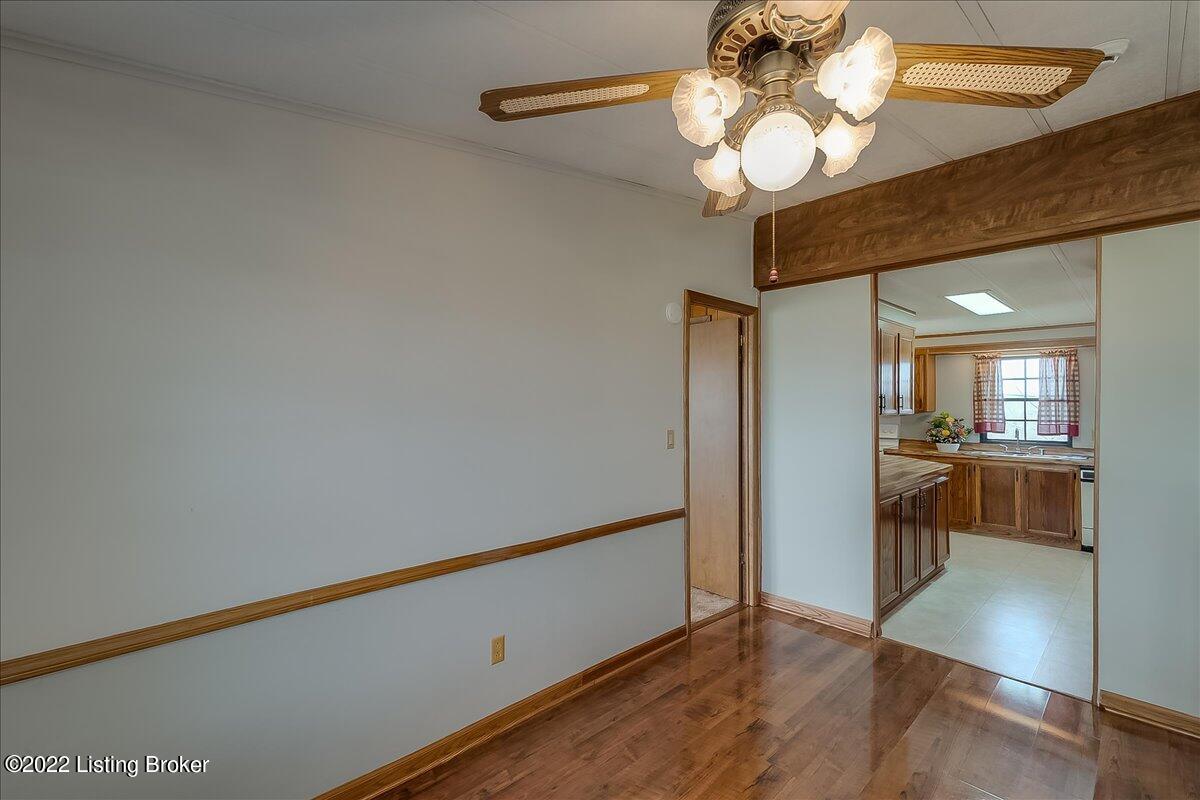 951 Hickory Ridge Road Waddy, KY 40076 - Photo 16 of 61 16-2-11