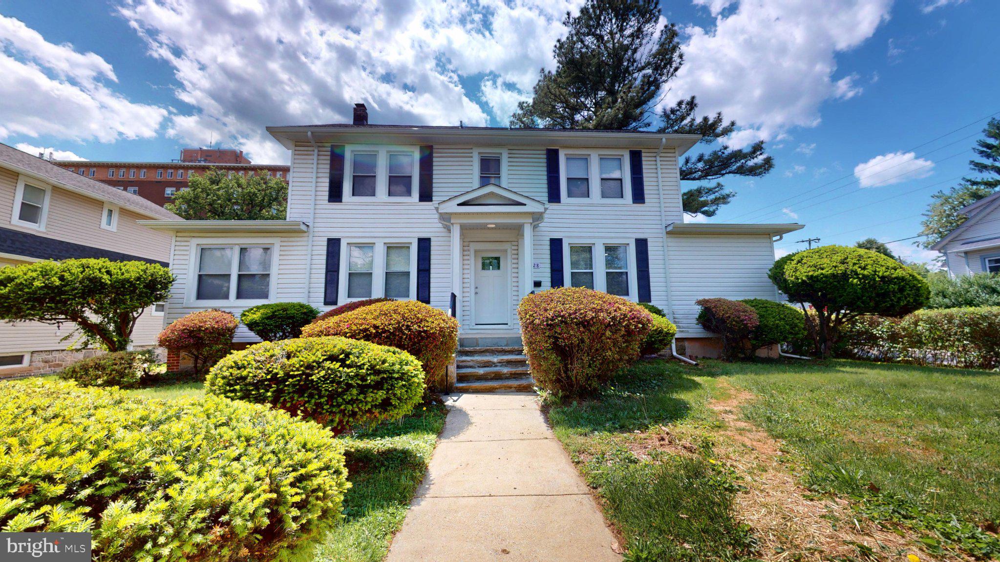 5728 Clover Road Baltimore, MD 21215 - Photo 1 of 37 Welcome Home to Gorgeous 5728 Clover Rd