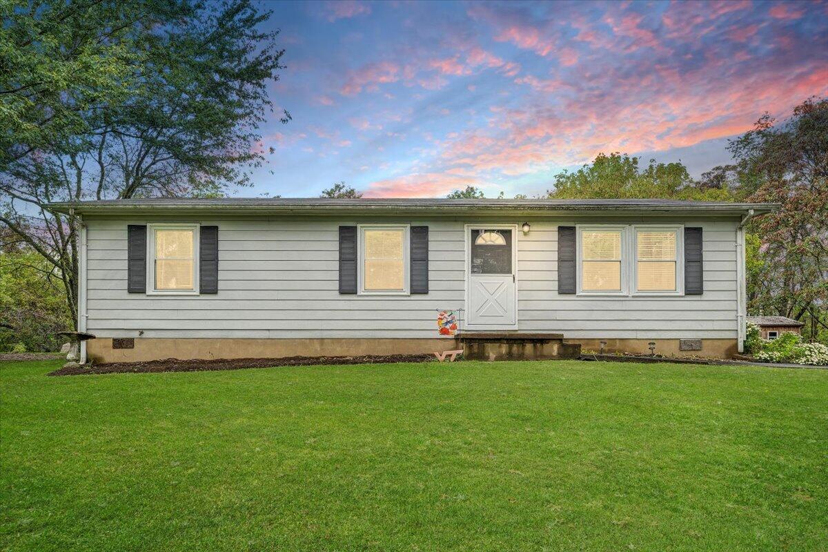 1251 Little Timber Ridge Buchanan, VA 24066 - Photo 1 of 33 01-MIB08687