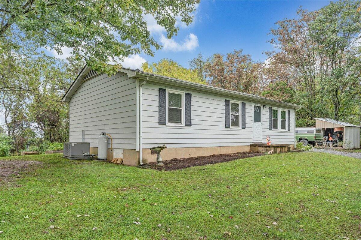 1251 Little Timber Ridge Buchanan, VA 24066 - Photo 25 of 33 24-MIB08693