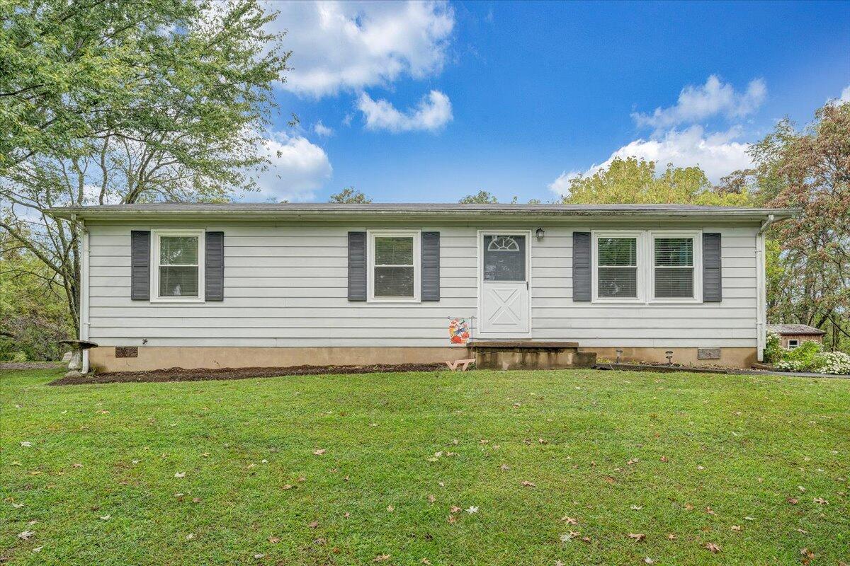 1251 Little Timber Ridge Buchanan, VA 24066 - Photo 29 of 33 28-MIB08687