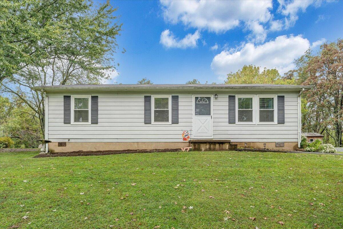 1251 Little Timber Ridge Buchanan, VA 24066 - Photo 30 of 33 29-MIB08684