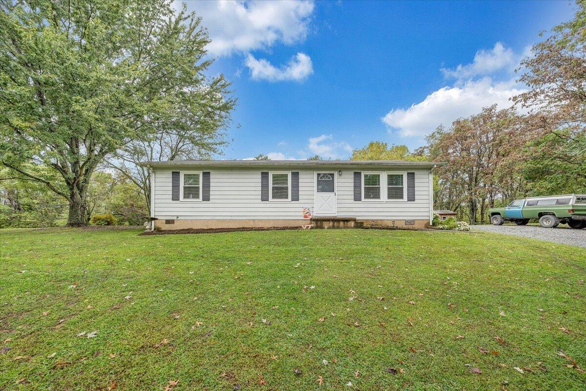 1251 Little Timber Ridge Buchanan, VA 24066 - Photo 31 of 33 30-MIB08690