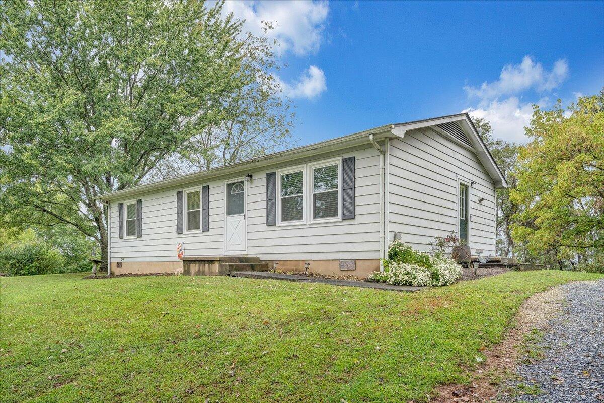 1251 Little Timber Ridge Buchanan, VA 24066 - Photo 32 of 33 31-MIB08681