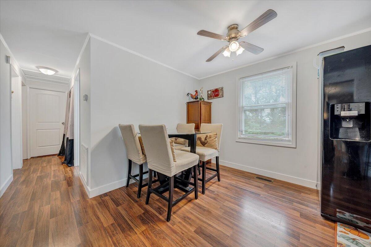 1251 Little Timber Ridge Buchanan, VA 24066 - Photo 10 of 33 10-MIB08738