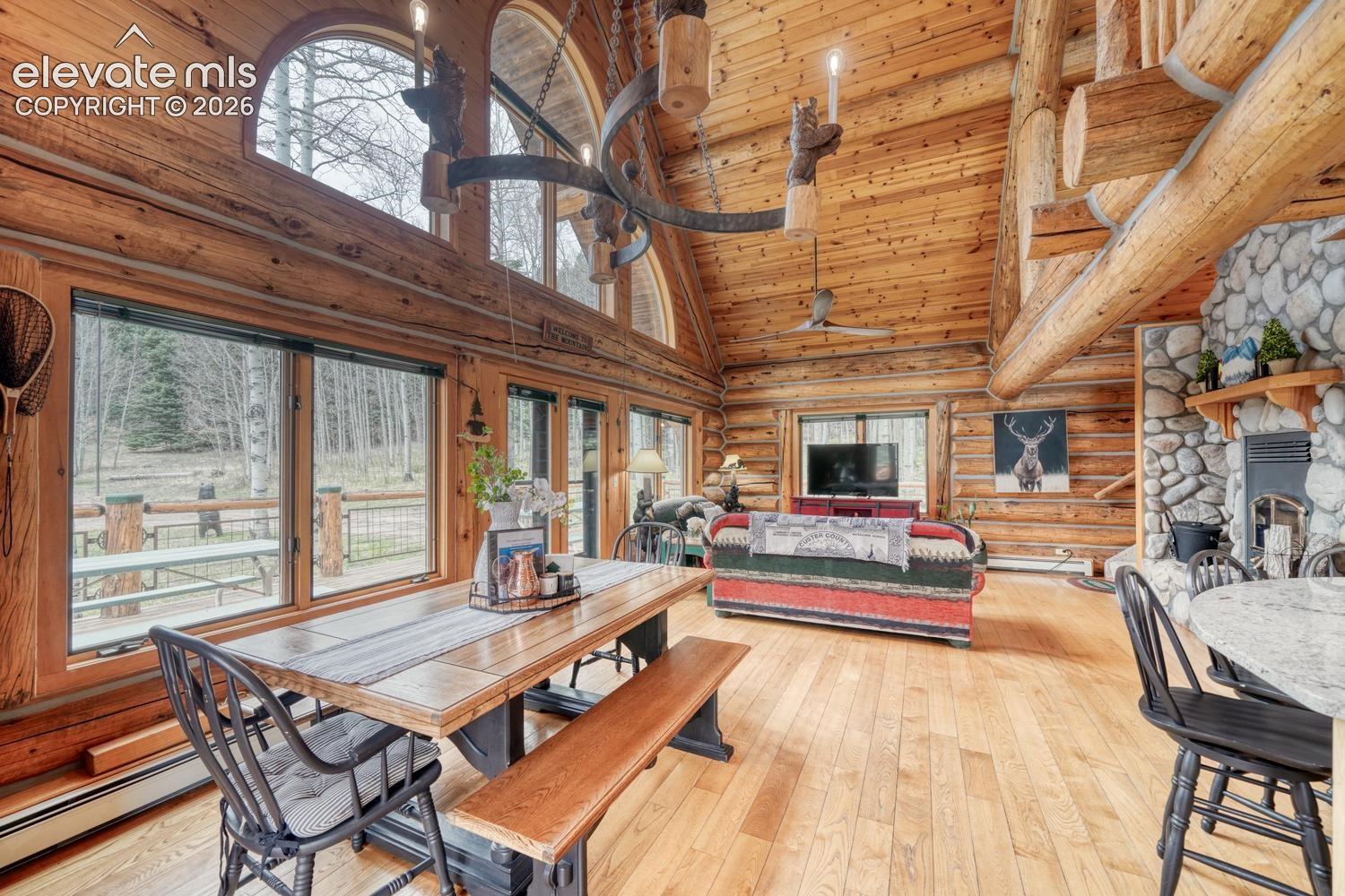 72 Gibson Road Westcliffe, CO 81252 - Photo 43 of 45 Gallery Image 43