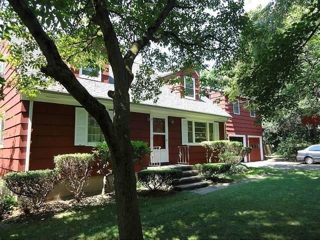 356 Lambert Road Orange, CT 06477 - Photo 1 of 1