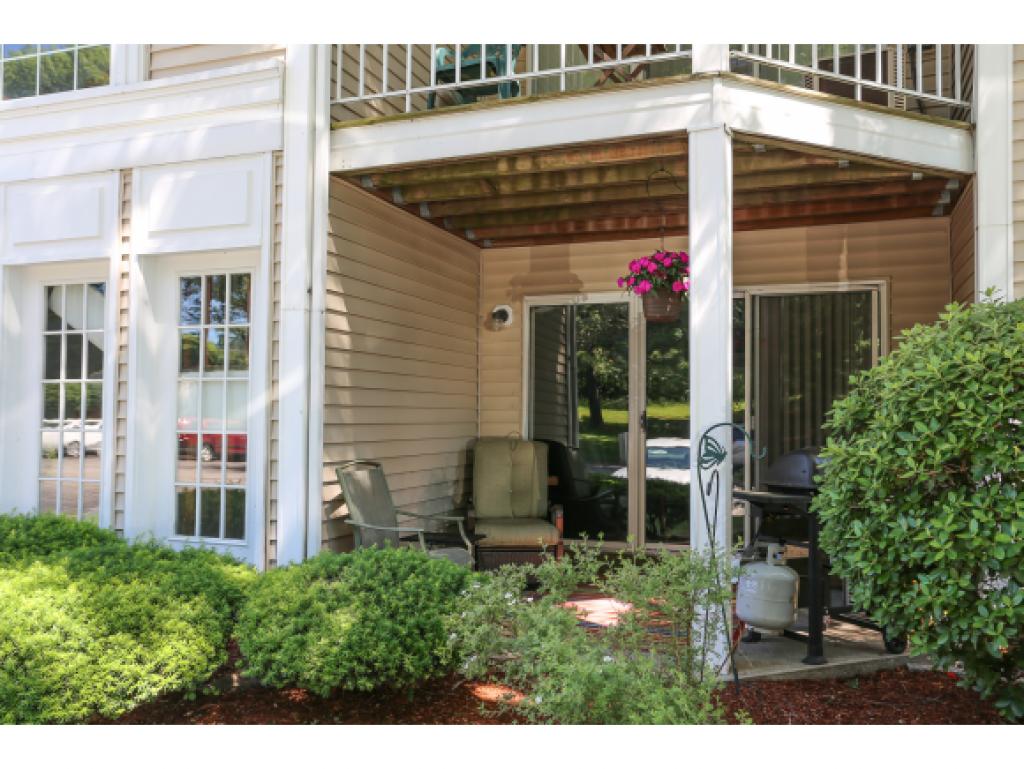 5 Bernards Road, Unit 7 Merrimack, NH 03054 - Photo 20 of 23