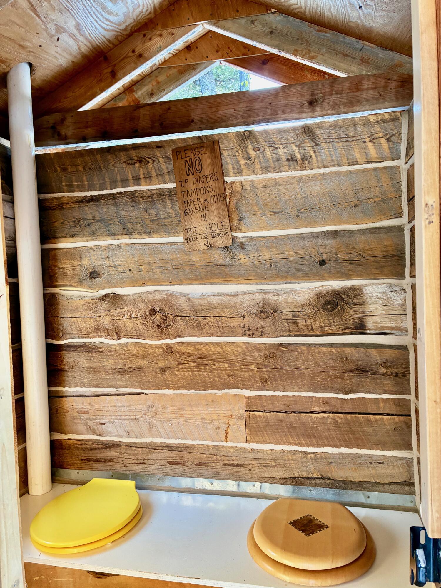 200 South Newman Crk Road Ketchum, ID 83340 - Photo 29 of 35 Double Seater