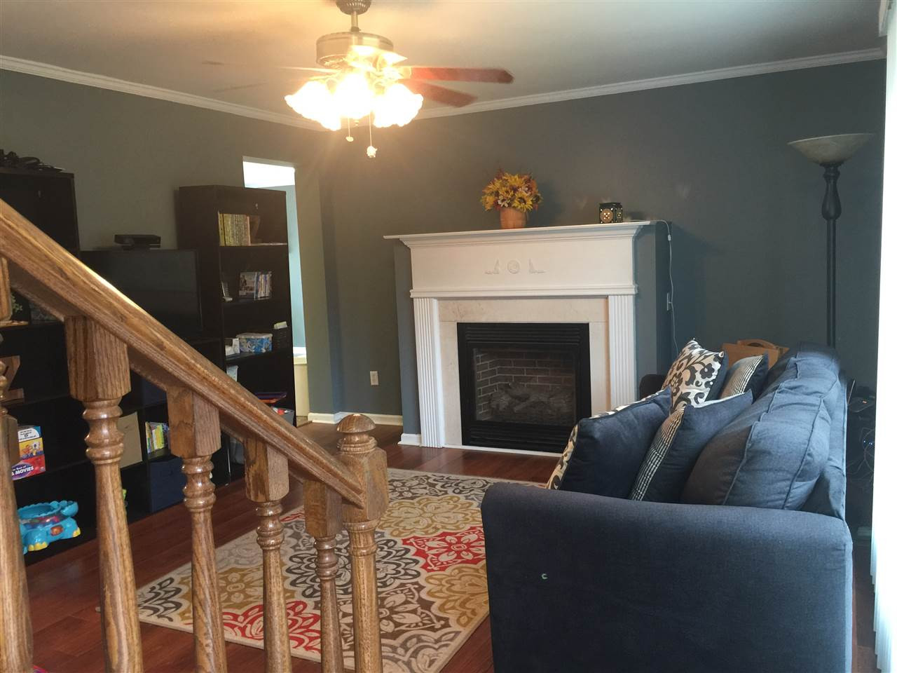 194 West Olive Road Clayton, NC 27520 - Photo 8 of 15 Photo 8