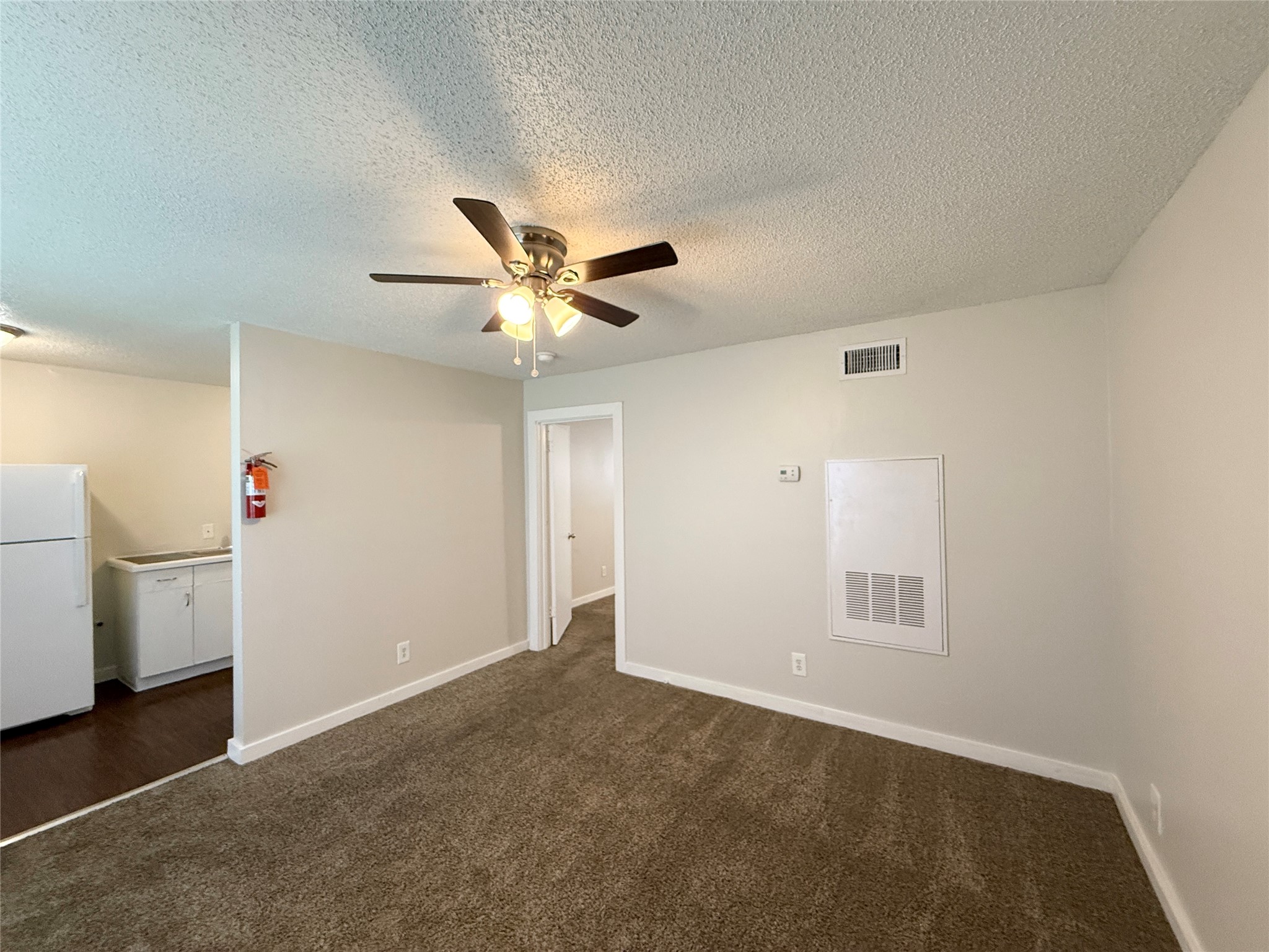 5415 Scott Street, Unit 1 Houston, TX 77021 - Photo 3 of 15 Gallery Image 3