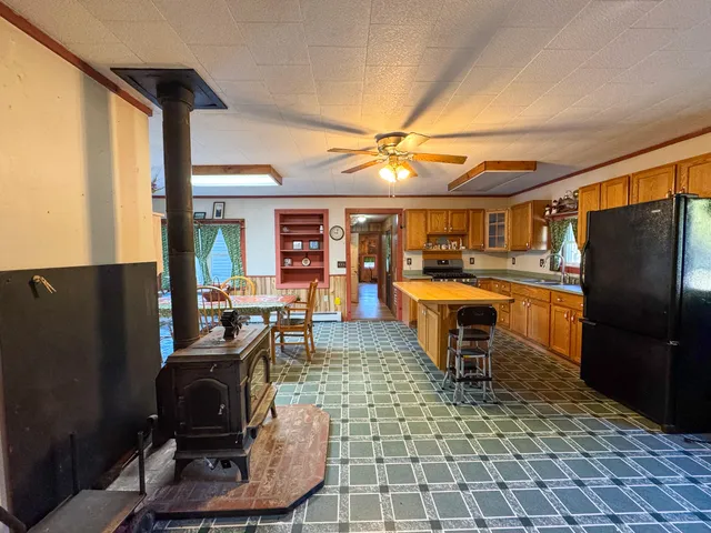 $350,000 | 397 West Old Main Road, Lowell, ME 04493