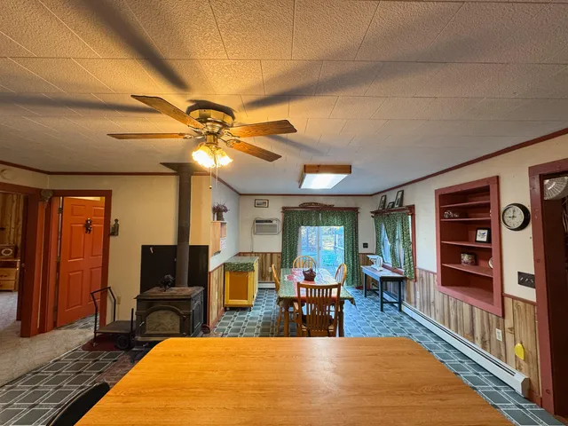 $350,000 | 397 West Old Main Road, Lowell, ME 04493