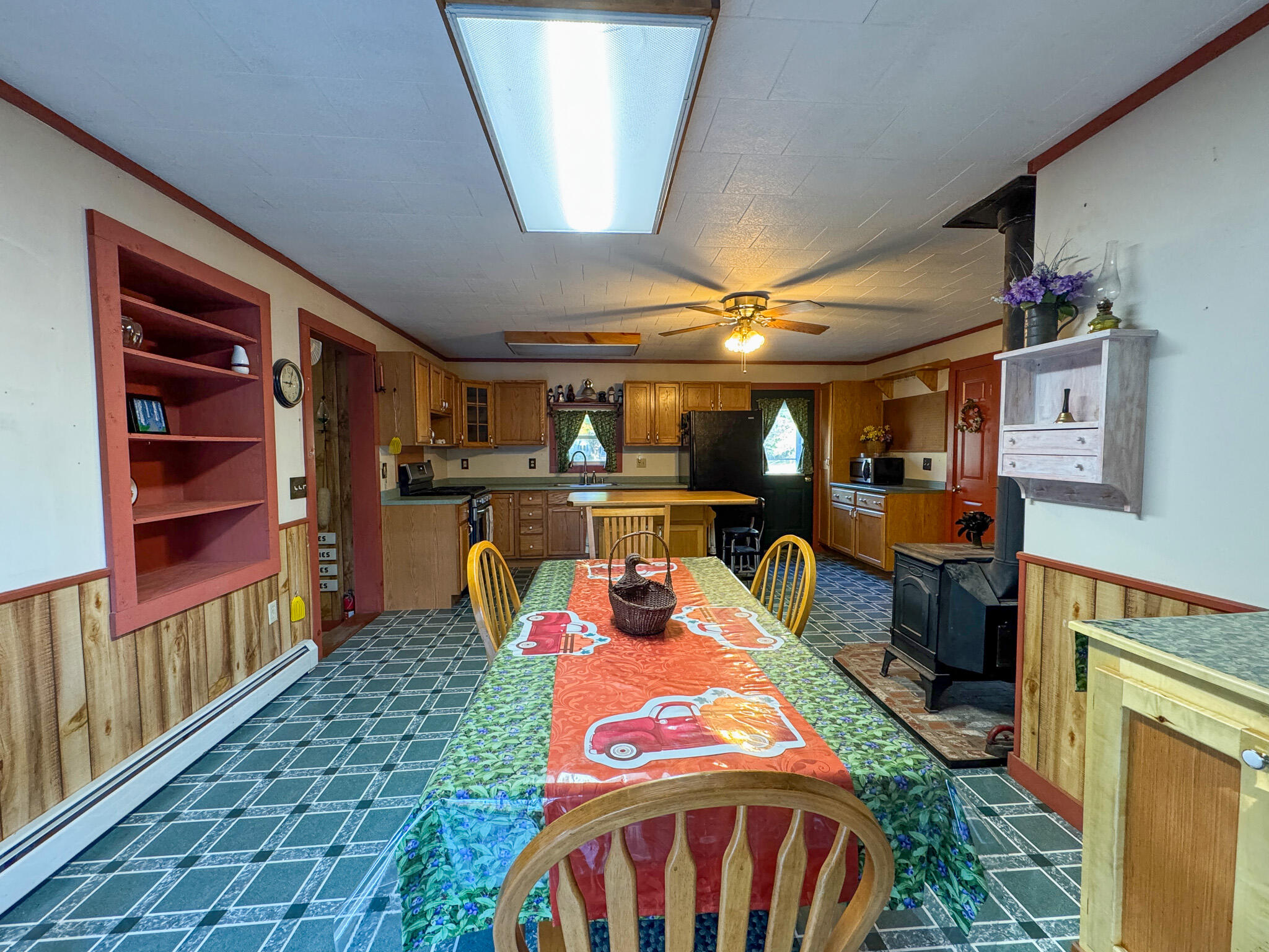 397 West Old Main Road Lowell, ME 04493 - Photo 19 of 33 20