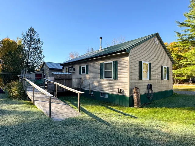 $350,000 | 397 West Old Main Road, Lowell, ME 04493