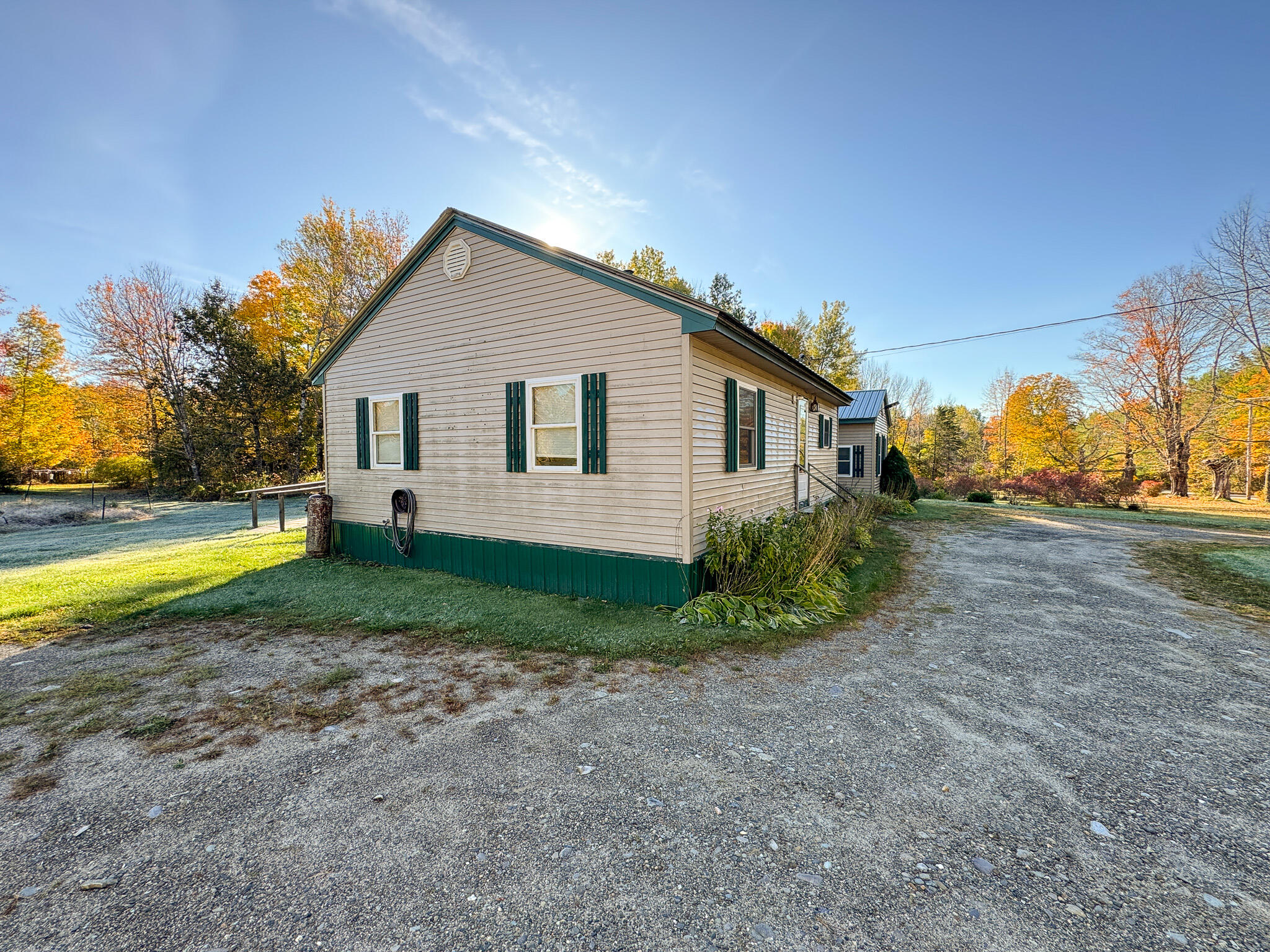 397 West Old Main Road Lowell, ME 04493 - Photo 5 of 33 5