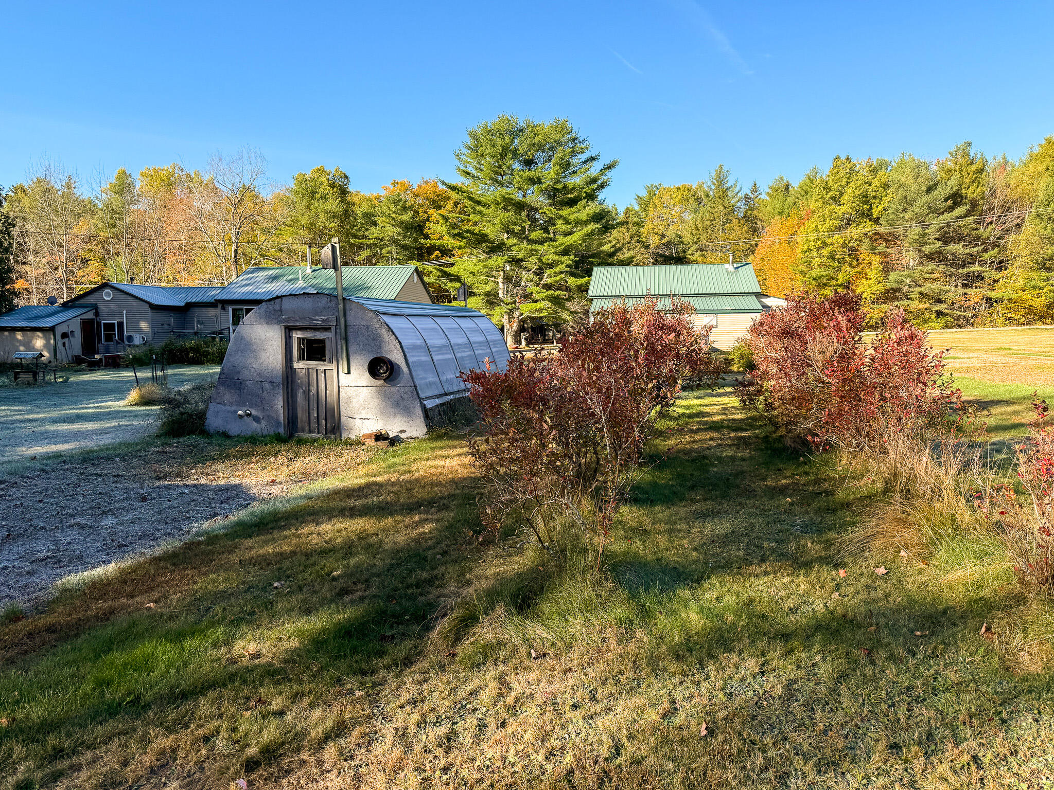 397 West Old Main Road Lowell, ME 04493 - Photo 8 of 33 7