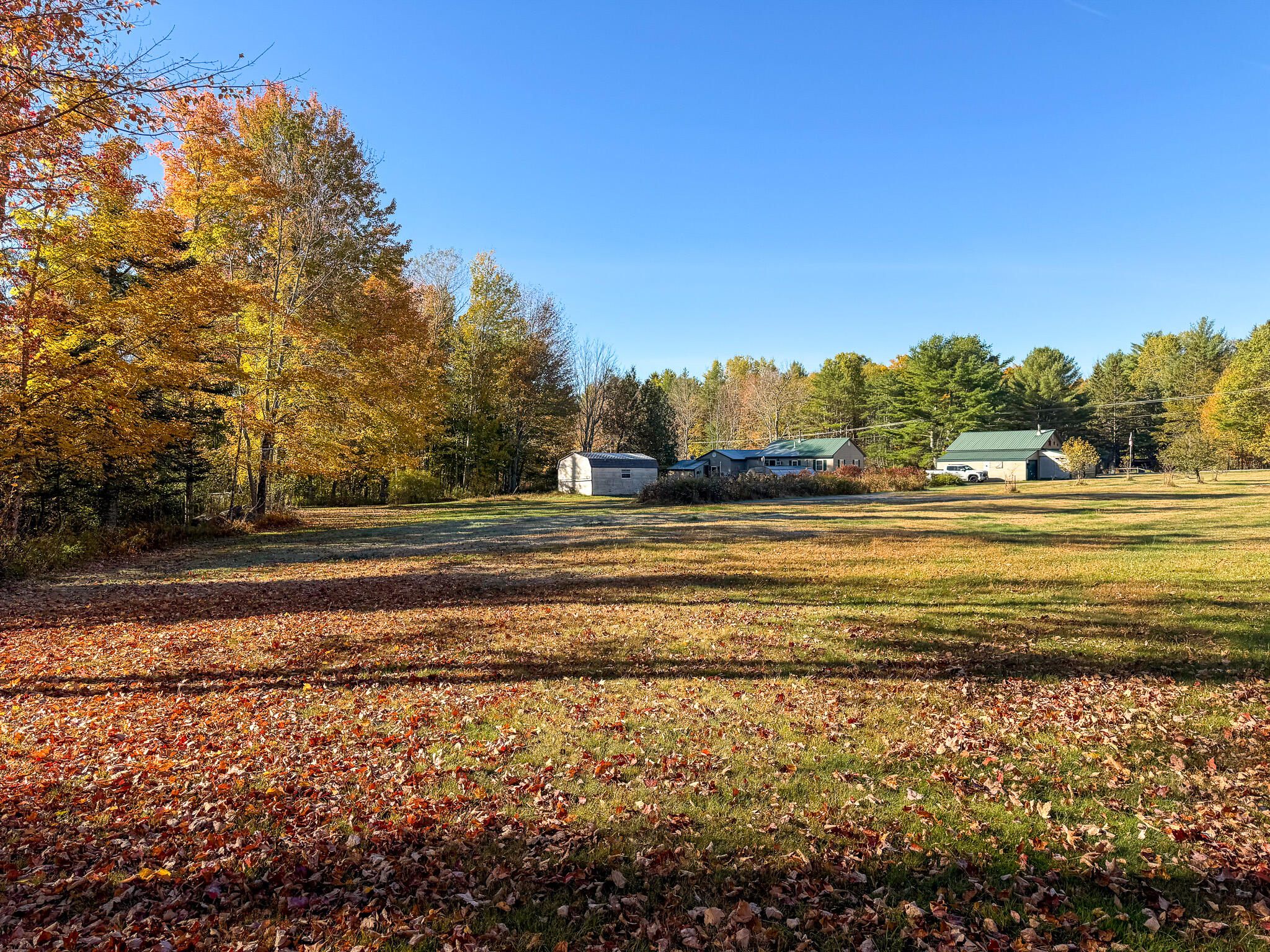 397 West Old Main Road Lowell, ME 04493 - Photo 9 of 33 8