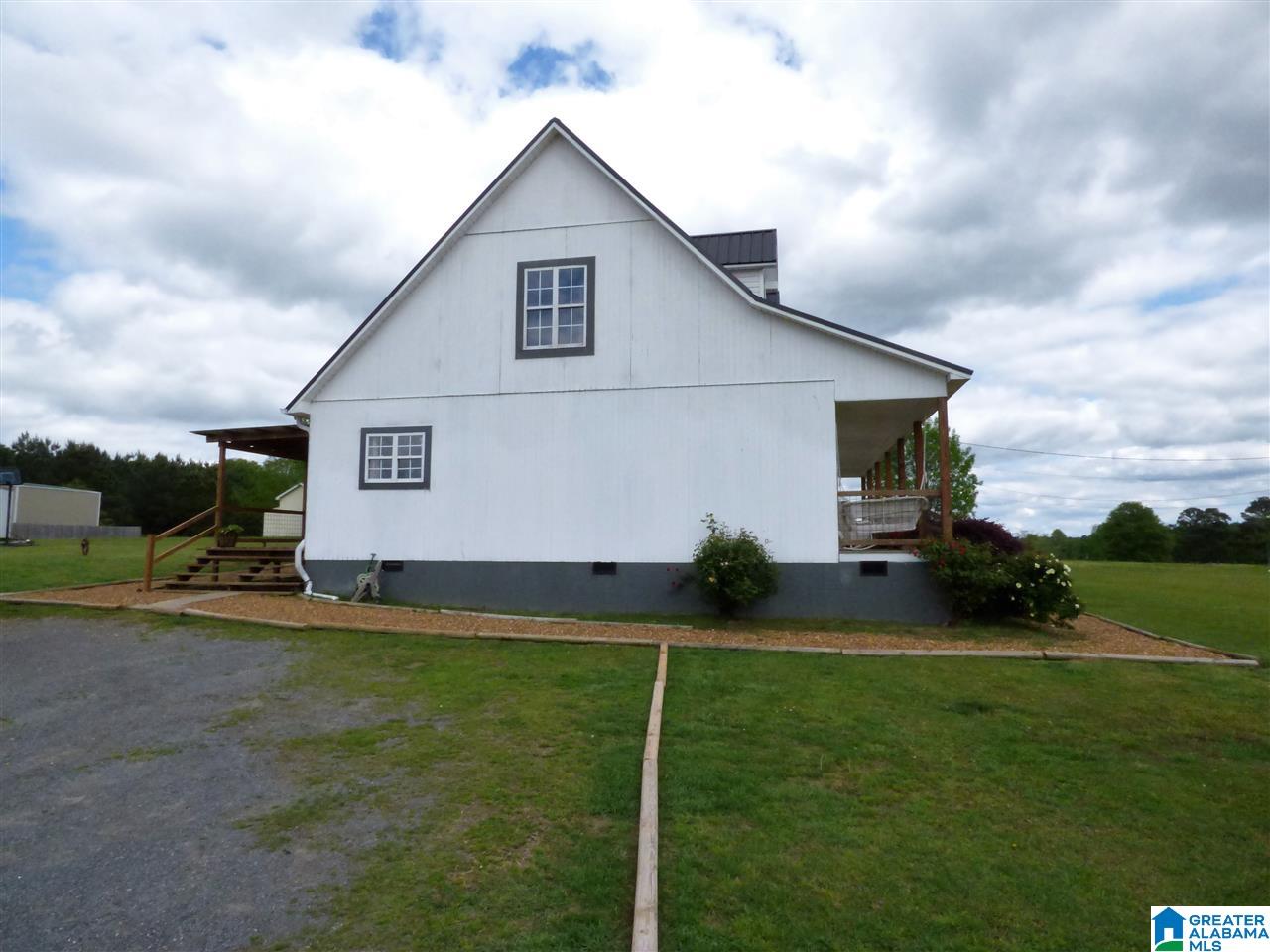 3931 Lawson Gap Road Boaz, AL 35956 - Photo 28 of 32