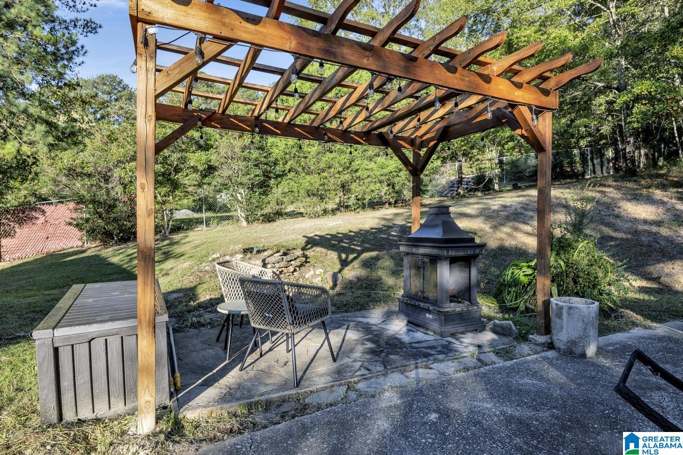 3357 Happy Top Road Morris, AL 35116 - Photo 27 of 36