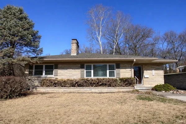 $260,000 | 3113 West Franklin Street, Evansville, IN 47712